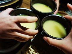 -泥炉烧肉师(新街口金銮巷店)