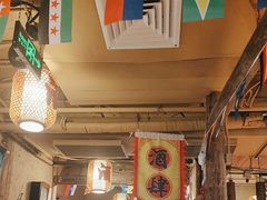 -泥糊破店小酒馆·团建聚餐(南京西路店)