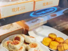 -盒马鲜生(皇庭广场店)