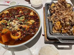 -北李妈妈菜·海肠捞饭(开发区万达店)