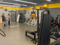 -FEELINGME乐刻包月私教馆·健身(真北华润万家店)