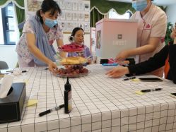 -大美母婴月子中心(馨乐庭店)