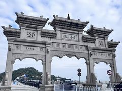 -野狸岛