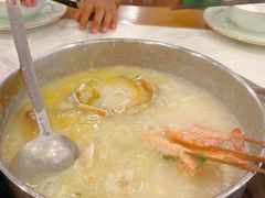 -盈田盈粥庄(博山东路店)