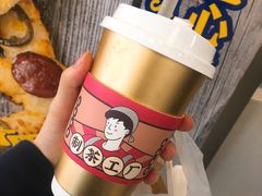 -LELECHA乐乐茶(美罗城店)