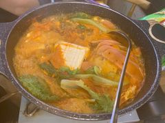 -朴鲸家正宗韩国料理(福田店)