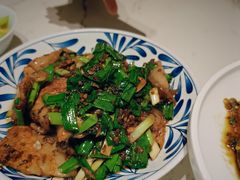-锦庐道地川菜(来福士店)