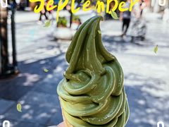 -吴裕泰茶庄(西单店)