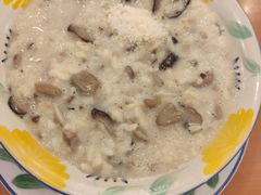 -萨莉亚意式餐厅(鸿大广场店)