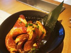 -新石器烤肉(之心城店)