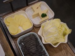 -牛街·马辈儿涮肉(牛街二店)