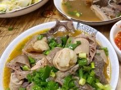 -正宗阳山牛杂(东城店)