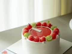 -花甜生活FatimCake·生日蛋糕