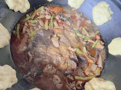 -桃源山庄·水蜜桃采摘·柴火鸡·烧烤团建(龙泉山店)