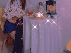 -Smile House咖啡馆(群芳小区店)