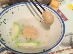 -顺德杨廷记(白云山店)