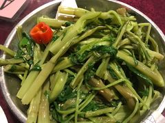 -园林美食城·本土农家菜(杨和镇店)