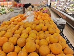 -永旺黄岛购物中心