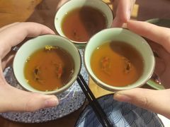 -有才叔的小馆(民乐园店)