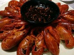 -巴厘龙虾·榜首油焖大虾(音乐学院·沿江酒馆店)