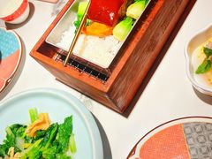 -锦府园·杭州小馆·创意杭帮菜(湖滨银泰in77店)