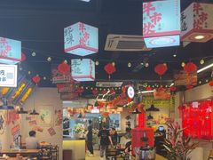 -牛市坎火锅(建设路店)