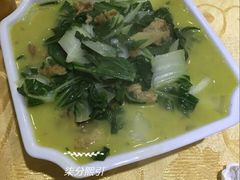 -里下河土菜馆(解放路店)