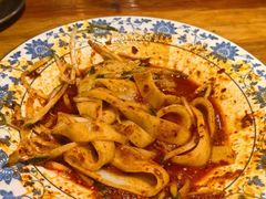 -柴窝堡22号辣子鸡·传承新疆菜