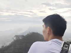 -崀山风景名胜区