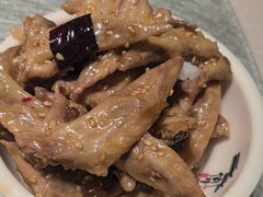-俏牛哥鲜牛肉牛肆馆(重庆天地店)