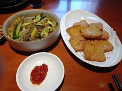 -金穗园·砂锅粥.醉鸡煲火锅(长寿路店)