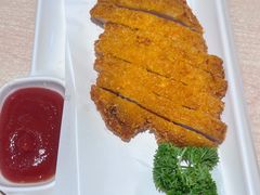 -新一番三文鱼寿司(大东海店)