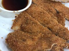 炸猪排-福海面馆(阳曲店)