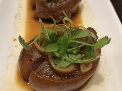 -广州富力丽思卡尔顿酒店·丽轩·粤菜
