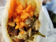 -张果佬年糕卷(科巷店)