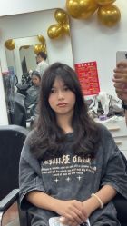 -乾健·烫染·接发SALON
