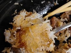 -煲煲香快餐(南京路店)