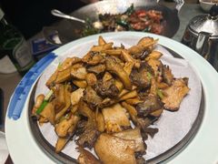 -四季厨房 鲁菜·孔府烤鸭(高新万达店)