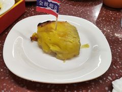 -四囍码头海鲜烧烤自助火锅(外滩南京东路悦荟广场店)