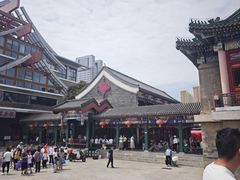 -古文化街旅游区