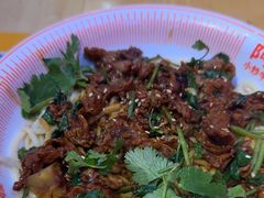 -阿当·小炒牛肉面(人广店)