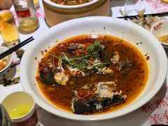 -西江红·株洲本地菜(滨江南路店)