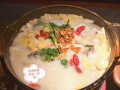 -闽上鲜·福建菜(龙湖滨江天街店)