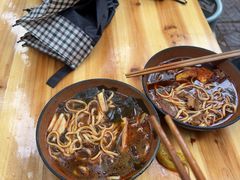-小卫香辣面馆(老二中老大门店)