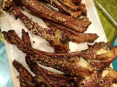 -巴依老爷新疆美食(望京小街店)