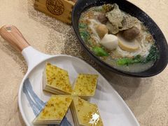 -麒麟中餐厅·经典粤菜·地道菜式老字号(广州长隆酒店)