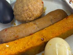 -吉林大学前卫校区南区-日新楼