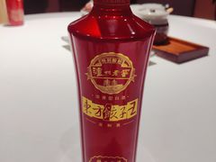 东方饺子王定制白酒-东方饺子王(工农大路店)