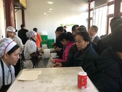-李小老烧饼(常营民族家园店)