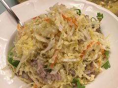 -万宝海鲜舫(劳动公园店)